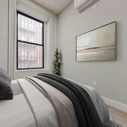 Rent this 5 bed apartment on 20 Saint Marks Place in New York, NY 10003