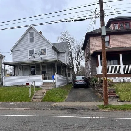 Buy this 3 bed house on 247 Floral Avenue in Village of Johnson City, NY 13790