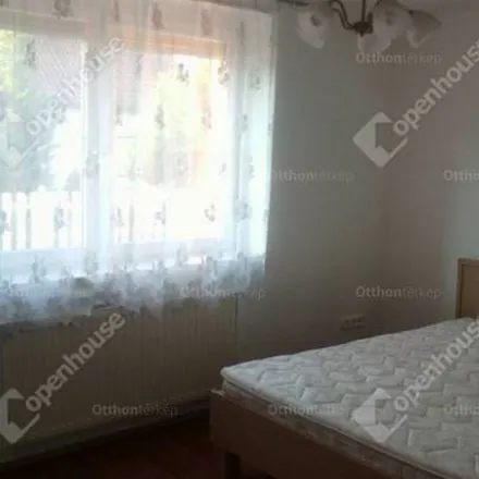 Rent this 2 bed apartment on Central fagyízó in Gyor, Kolozsváry Ernő tér