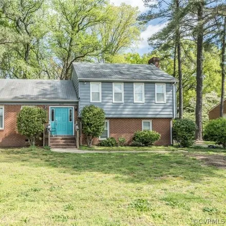 Buy this 4 bed house on 2210 Arbor Drive in Henrico County, VA 23222