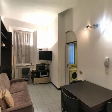 Rent this 1 bed apartment on Via Nicola Antonio Porpora in 20131 Milan MI, Italy