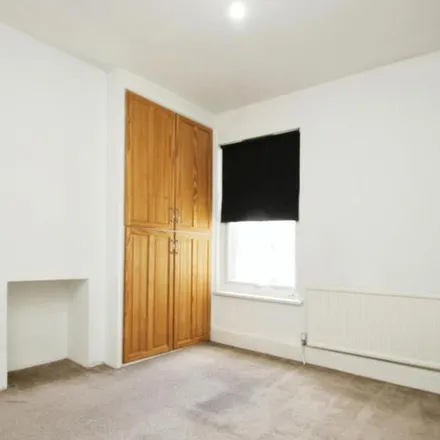 Image 8 - 18 Allington Road, Bristol, BS3 1PS, United Kingdom - Apartment for rent