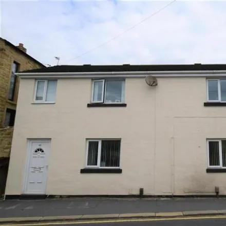 Buy this 2 bed duplex on Cluntergate Walker Lane in Cluntergate, Horbury