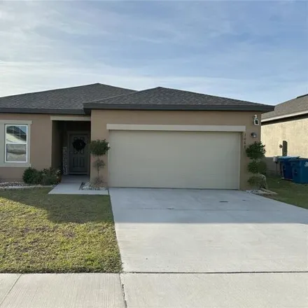 Buy this 4 bed house on 1078 Aerides Way in Davenport, Polk County