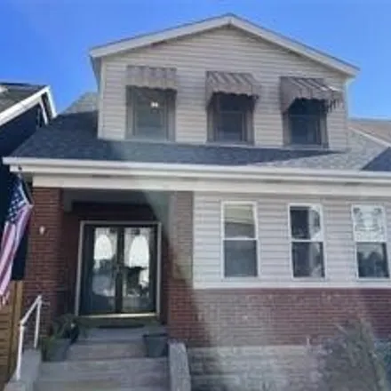 Rent this 3 bed house on 1756 Freinstein Way in Pittsburgh, PA 15212