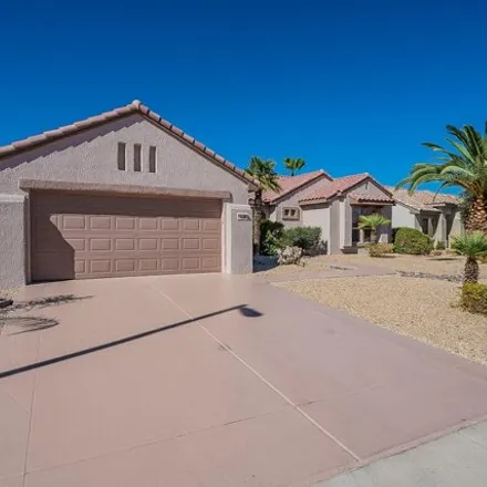 Buy this 2 bed house on 16286 West Scarlet Canyon Drive in Surprise, AZ 85374