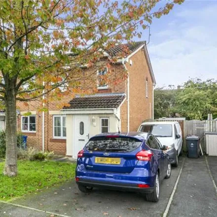 Buy this 3 bed house on Palmerston Drive in Knowsley, L25 9GD