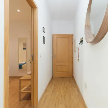 Rent this 2 bed apartment on Edifício Palladium in Rua de Passos Manuel, 4000-385 Porto
