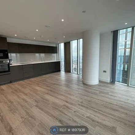 Image 2 - unnamed road, Manchester, M15 4ZD, United Kingdom - Apartment for rent