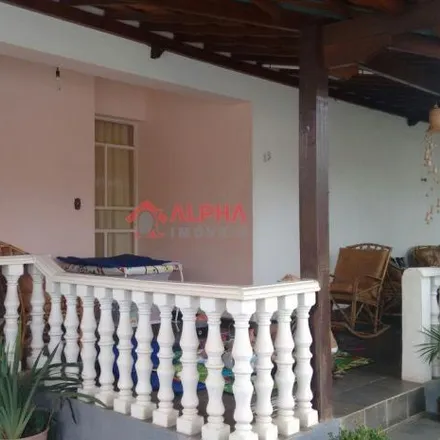 Buy this 2 bed house on Rua Alcina Campos Taitson in Ibirité - MG, 30672-200