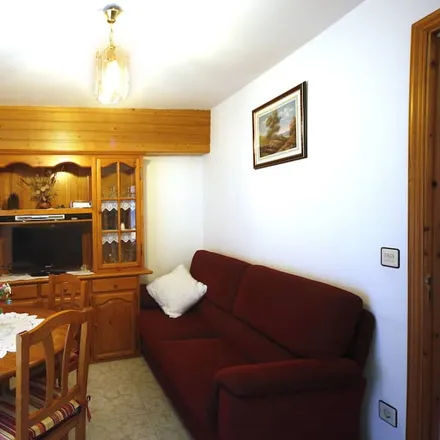 Image 1 - Laspuña, Aragon, Spain - Apartment for rent