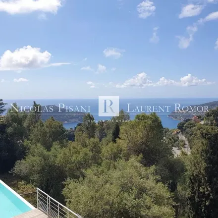 Rent this 5 bed apartment on La Plana in 06360 Èze, France
