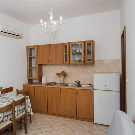 Rent this 2 bed apartment on Šibenik in Grad Šibenik, Šibenik-Knin County