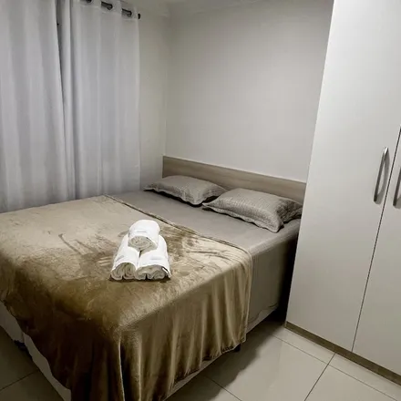 Image 5 - São Paulo, Região Metropolitana de São Paulo, Brazil - Apartment for rent