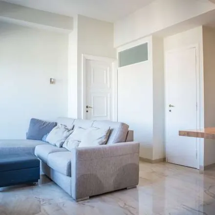 Rent this 2 bed apartment on Via Luigi Amedeo Melegari in 00191 Rome RM, Italy