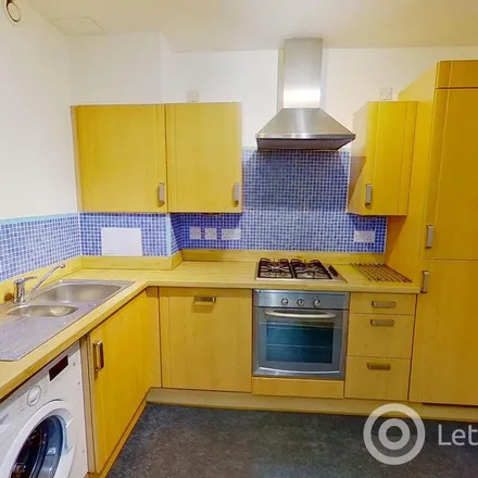 Image 1 - Peffer Bank, City of Edinburgh, EH16 4FG, United Kingdom - Apartment for rent