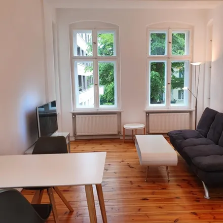 Image 7 - Maximilianstraße 17, 10317 Berlin, Germany - Apartment for rent