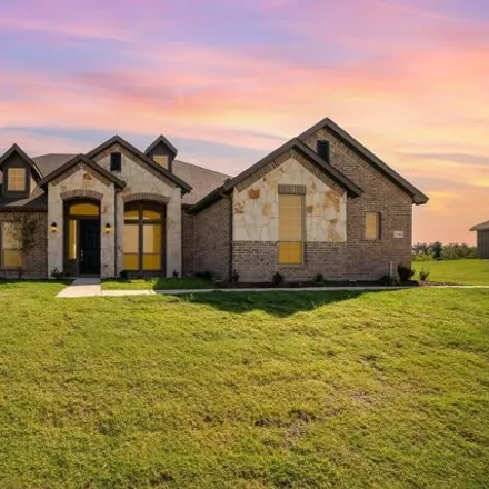 Buy this 4 bed house on Serenity Lane in Red Oak, TX 75154