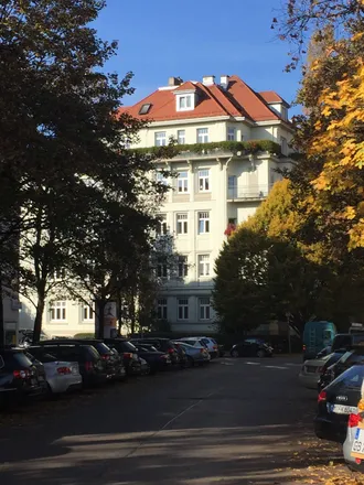 Rent this 2 bed apartment on Holbeinstraße 14 in 81679 Munich, Germany