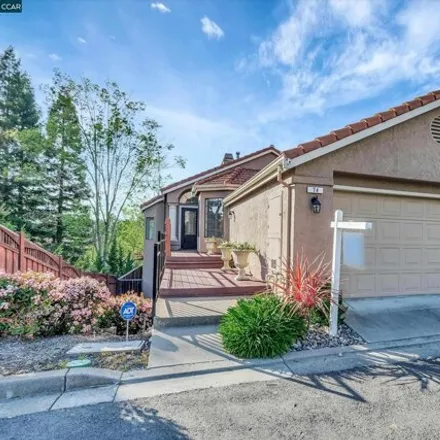 Buy this 3 bed house on Shasta Court in San Ramon, CA 94522