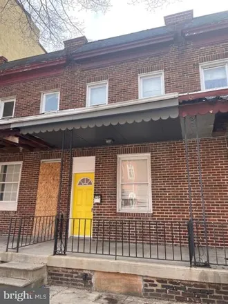 Buy this 3 bed house on 1314 Division Street in Baltimore, MD 21217