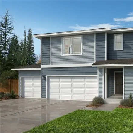Buy this 5 bed house on 187th Street East in South Hill, WA 98360