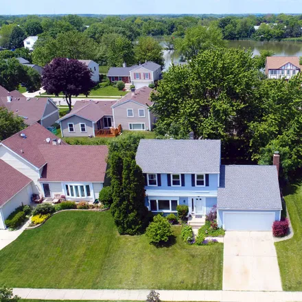 Image 1 - Elizabeth Blackwell Elementary School, North Walnut Lane, Schaumburg, IL 60194, USA - House for sale