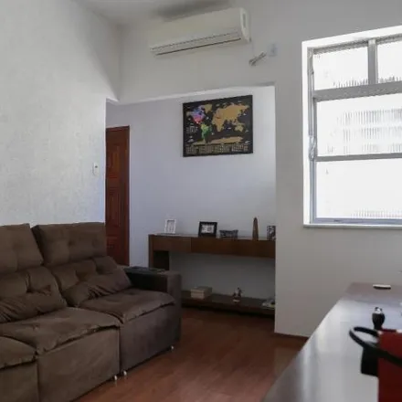 Image 2 - Travessa Figueiras, São Cristóvão, Rio de Janeiro - RJ, 20910-060, Brazil - Apartment for sale
