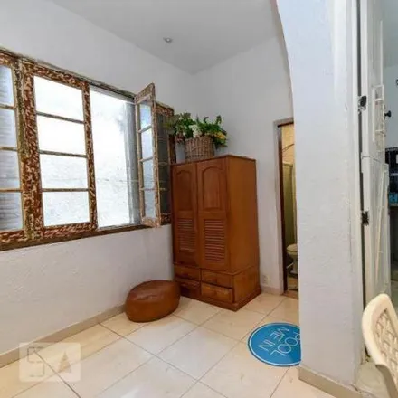 Rent this 1 bed apartment on Yoggi in Rua dos Oitis, Gávea