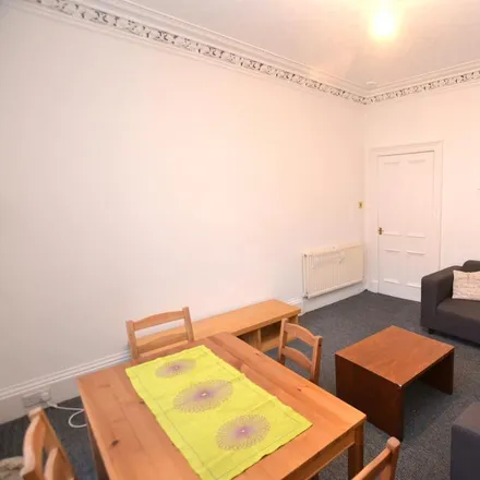 Image 3 - 9 Blackwood Crescent, City of Edinburgh, EH9 1QX, United Kingdom - Apartment for rent