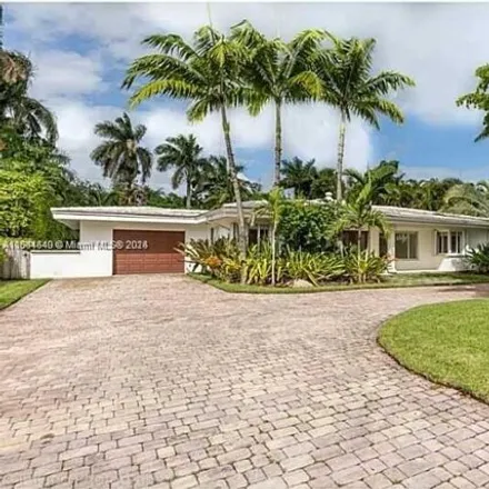 Buy this 3 bed house on 1255 Northeast 93rd Street in Miami Shores, Miami-Dade County