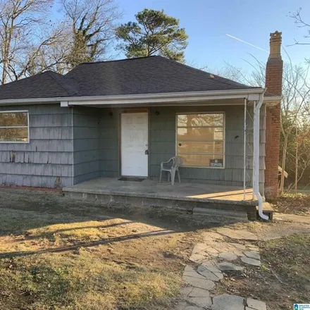 Buy this 3 bed house on 841 Lynndale Ln in Birmingham, Alabama