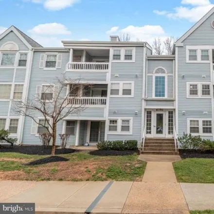 Buy this 2 bed condo on 8381 Montgomery Run Road in Ellicott City, MD 21043