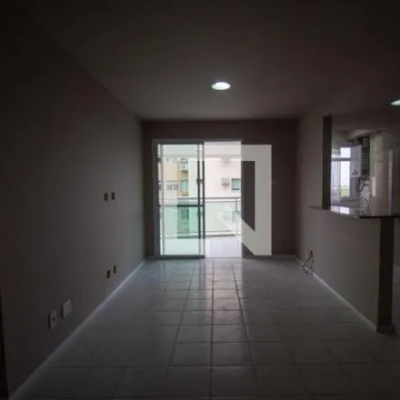 Rent this 2 bed apartment on Tapebuias in Avenida Salvador Allende, Recreio dos Bandeirantes