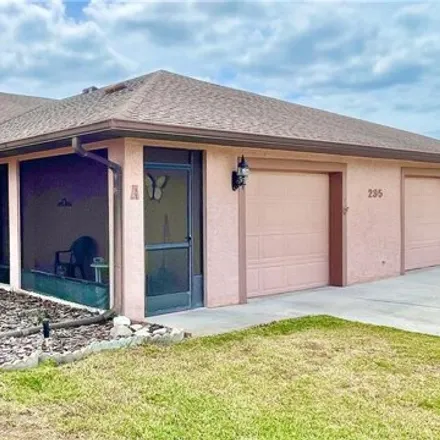 Buy this studio house on 293 South Wimbrow Drive in Sebastian, FL 32958