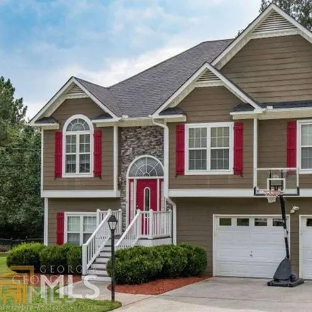 Buy this 3 bed house on 801 Windy Mill Crossing in Temple, GA 30179