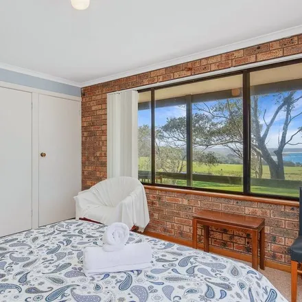 Rent this 2 bed apartment on Barragga Bay NSW 2546