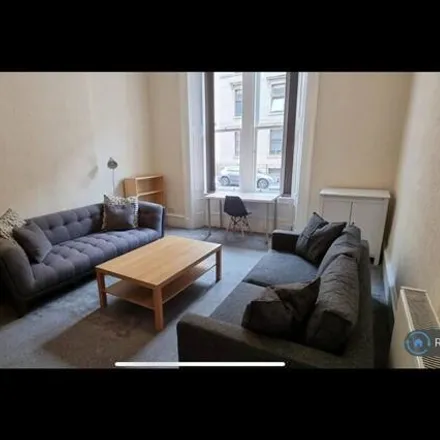 Rent this 6 bed apartment on West End Park Street in Glasgow, G3 6LG