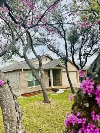 Rent this 3 bed house on 3333 Cantera Way in Round Rock, TX 78681