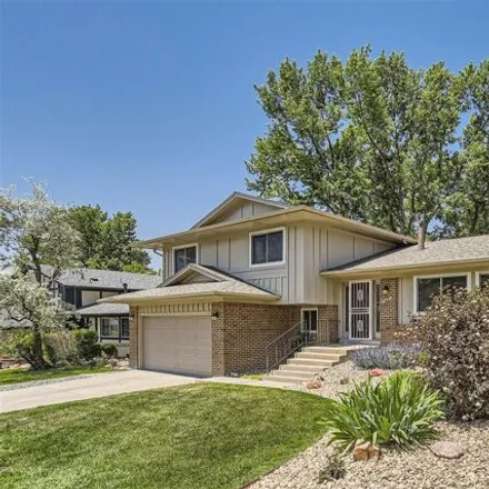 Image 1 - 7651 E Cornell Ave, Denver, Colorado, 80231 - House for sale