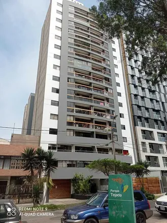 Image 3 - Avenida Tejada, Miraflores, Lima Metropolitan Area 15063, Peru - Apartment for sale