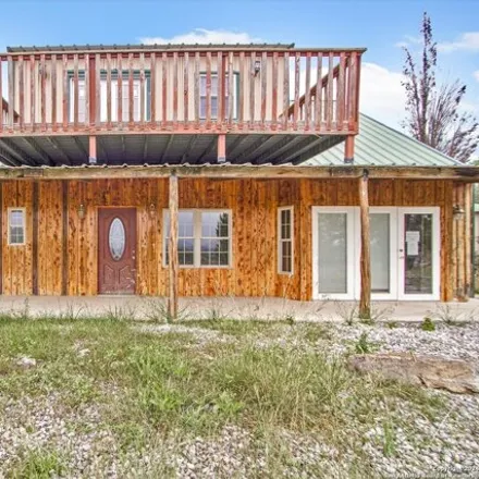 Image 8 - 152 Willow Bend Drive, Center Point, Kerr County, TX 78010, USA - House for sale