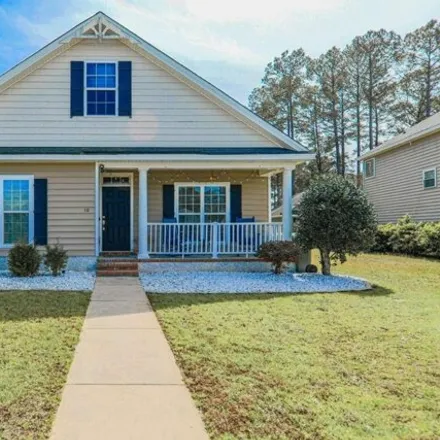 Buy this 4 bed house on 99 Arbor Circle in Pooler, GA 31322