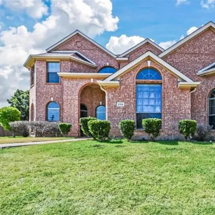 Buy this 4 bed house on 284 Wellington Drive in DeSoto, TX 75115