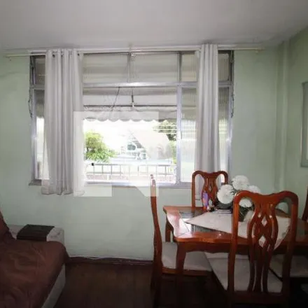 Buy this 2 bed apartment on Avenida Monsenhor Félix in Irajá, Rio de Janeiro - RJ