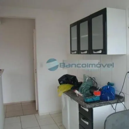 Rent this 2 bed apartment on Rua Batista Perozzo in Paulínia - SP, 13140-190