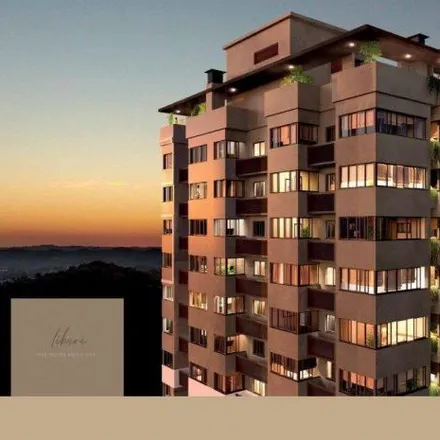 Buy this 3 bed apartment on CERVI in Rua General Gomes Carneiro, Maria Goretti