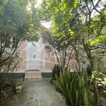 Image 1 - Rua Duque de Caxias, Valparaíso, Petrópolis - RJ, 25684-900, Brazil - House for sale