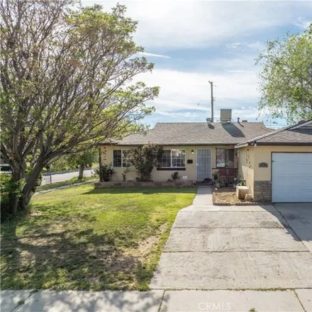 Buy this 3 bed house on 337 West Avenue J 13 in Lancaster, CA 93534