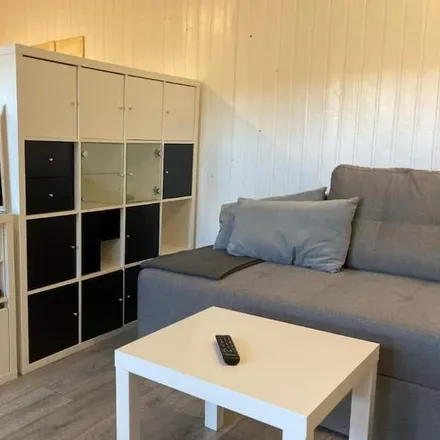 Rent this 1 bed apartment on 34346 Hann. Münden
